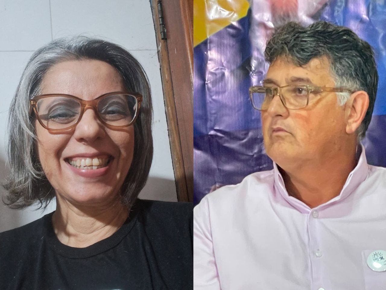 Lucien Rezende declara R$ 500 mil em bens ao TSE; Kaelly informa R$ 115 mil