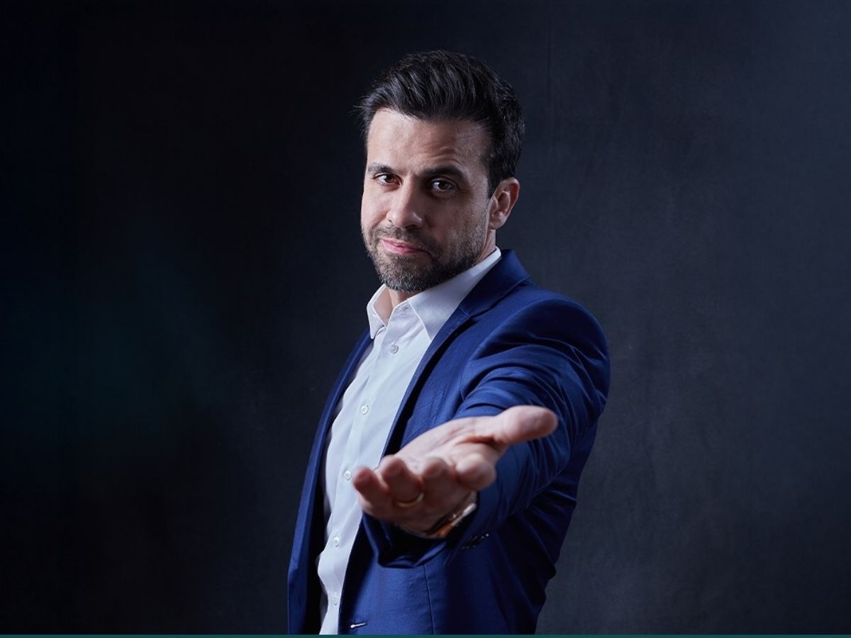Inelegível? Pablo Marçal declara R$ 7,4 bi e registra candidatura sub judice no TSE; entenda