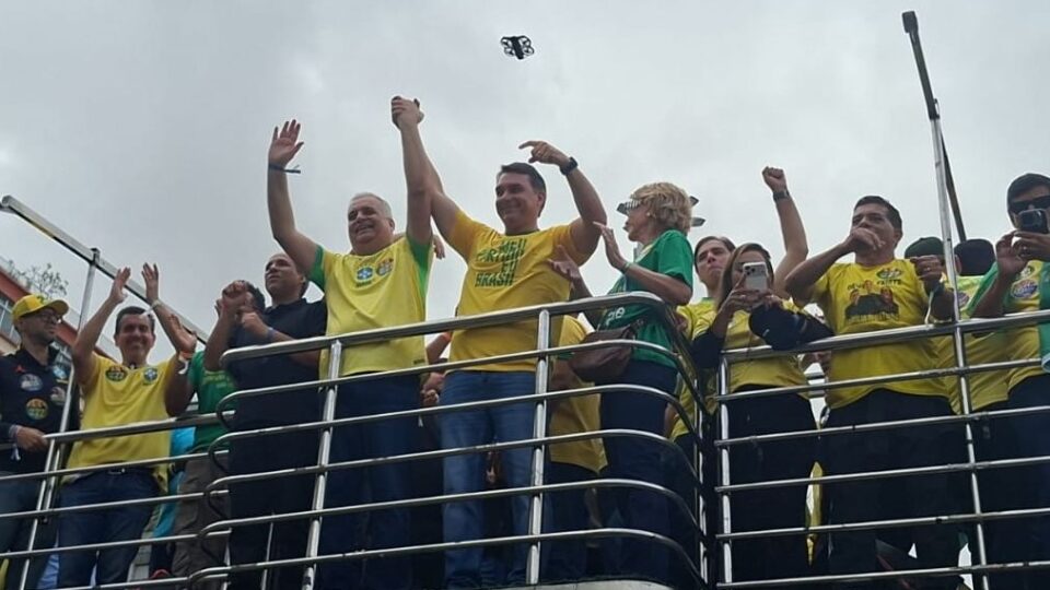 Agora não tem mais volta: tudo sobre o lançamento das campanhas de Flávio, Lula e mais!