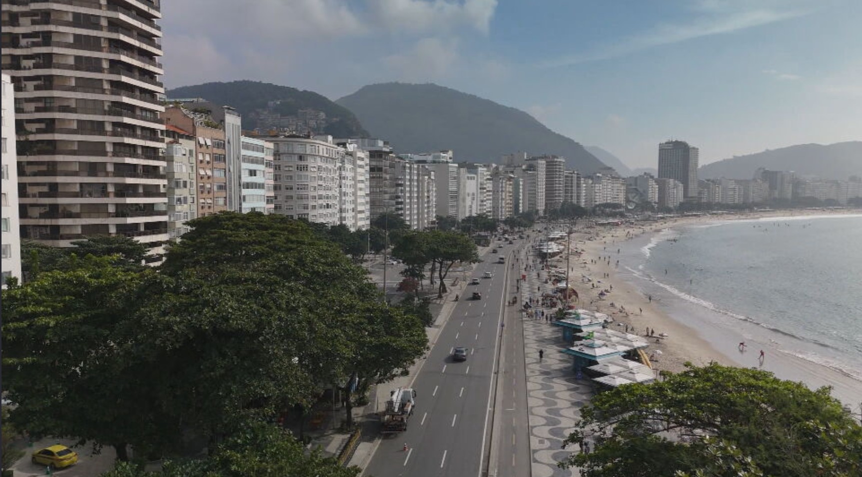 O que pensam evangélicos do RJ indecisos nesta eleição? Veja na série 'Voto Pendular', do Jornal da Globo